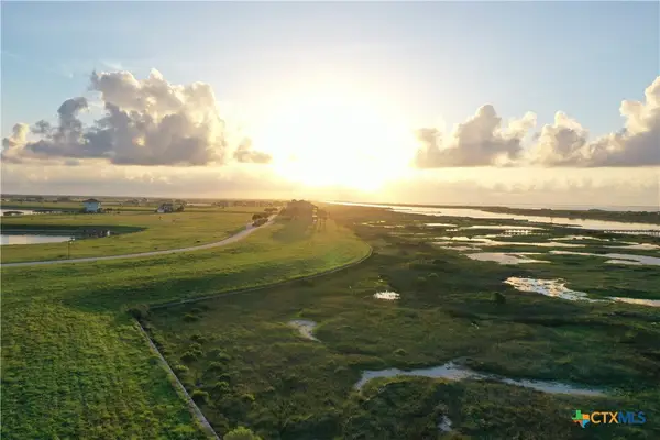 TBD Seashore Lake (lot 90), Port O'Connor, TX 77982