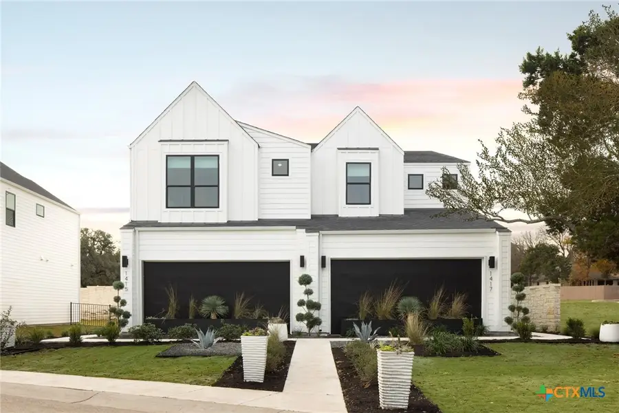 8012 Bird Song Circle, Austin, TX 78745 - #2