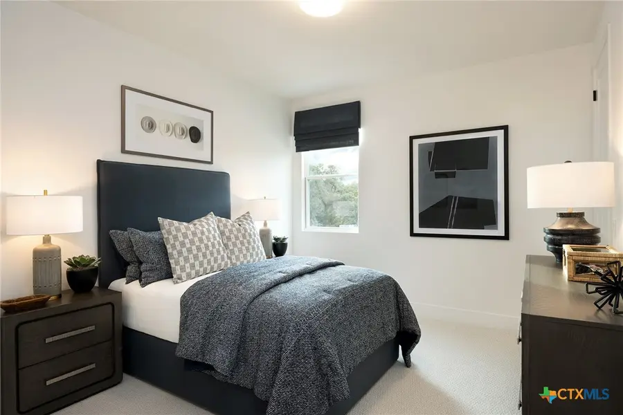8012 Bird Song Circle, Austin, TX 78745 - #3