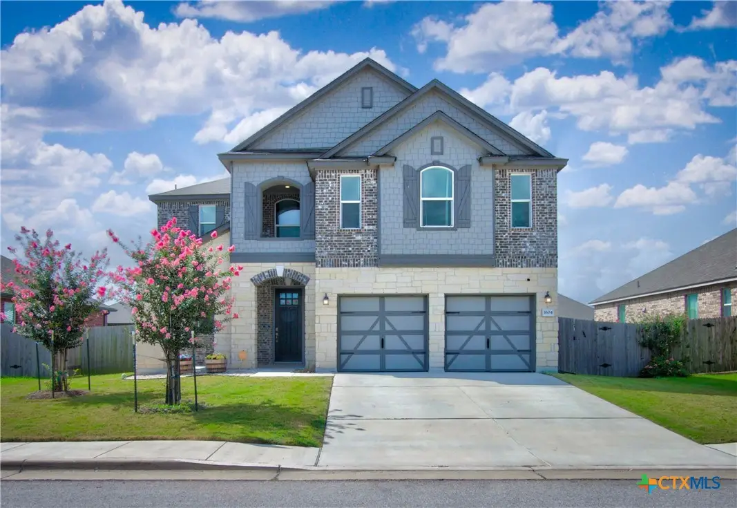 1604 Foxglove Drive, Lockhart, TX 78644 - #1