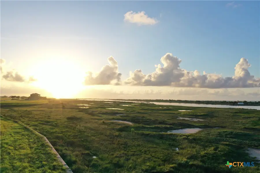 TBD Seashore Lake (lot 95), Port Oconnor, TX 77982 - #3