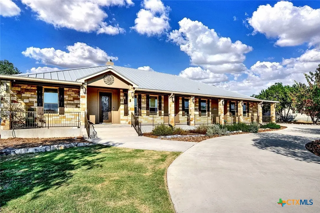 778 Haven Point Loop, New Braunfels, TX 78132 - #1
