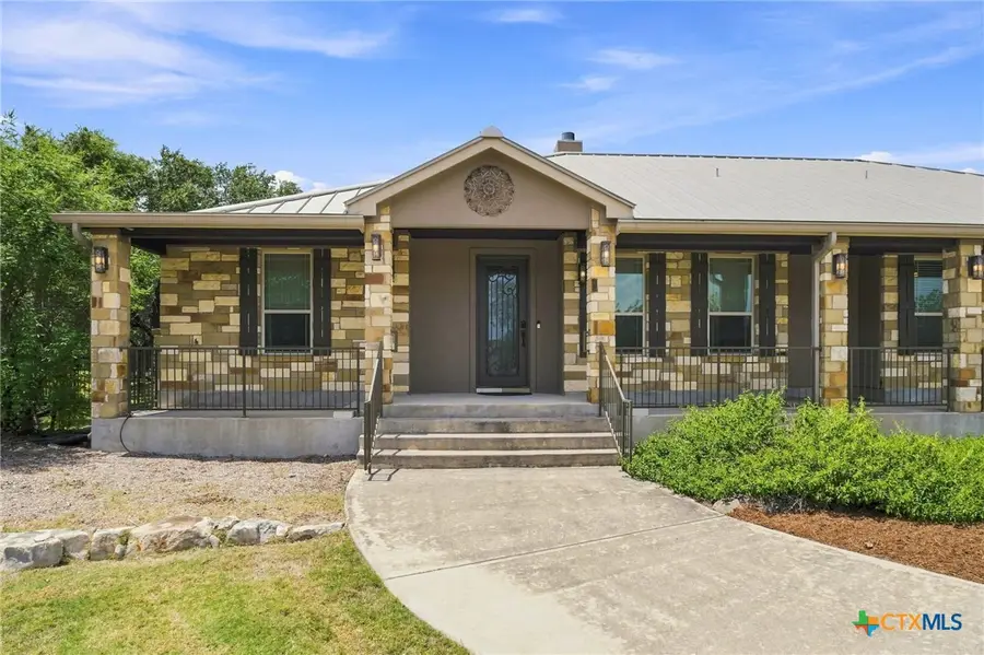 778 Haven Point Loop, New Braunfels, TX 78132 - #2