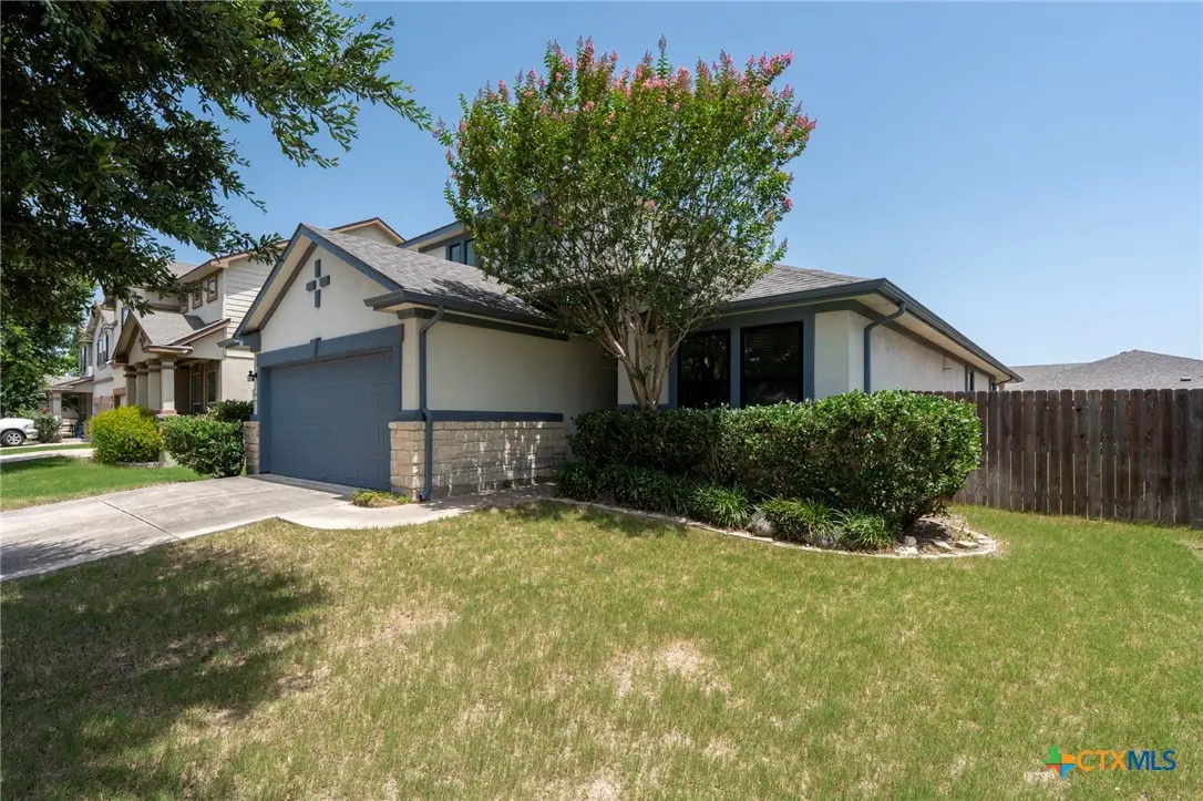 18801 Mangan Way, Pflugerville, TX 78660 - #1