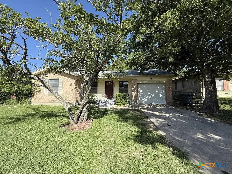 1204 S 7th Street, Copperas Cove, TX 76522 - #1