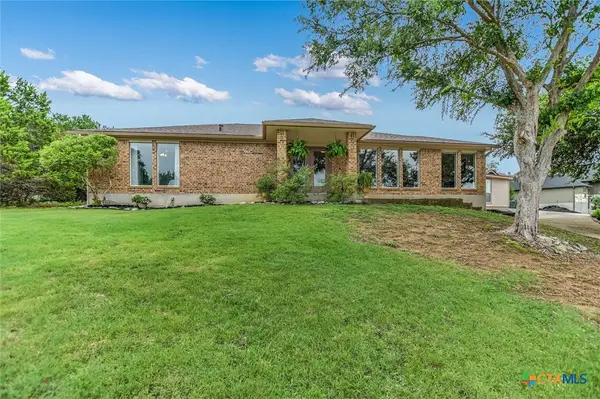 60 Crazy Cross Road, Wimberley, TX 78676