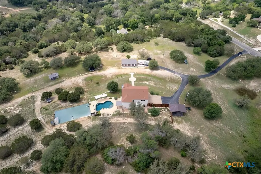411 Arrowhead Trail, Killeen, TX 76549 - #1