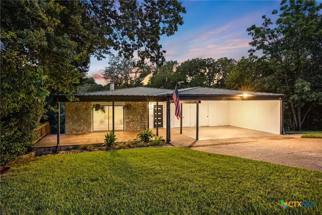 3020 N 43rd Street, Waco, TX 76710 - #1
