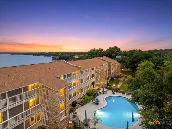 2 Cliffhouse Drive #208, Belton, TX 76513