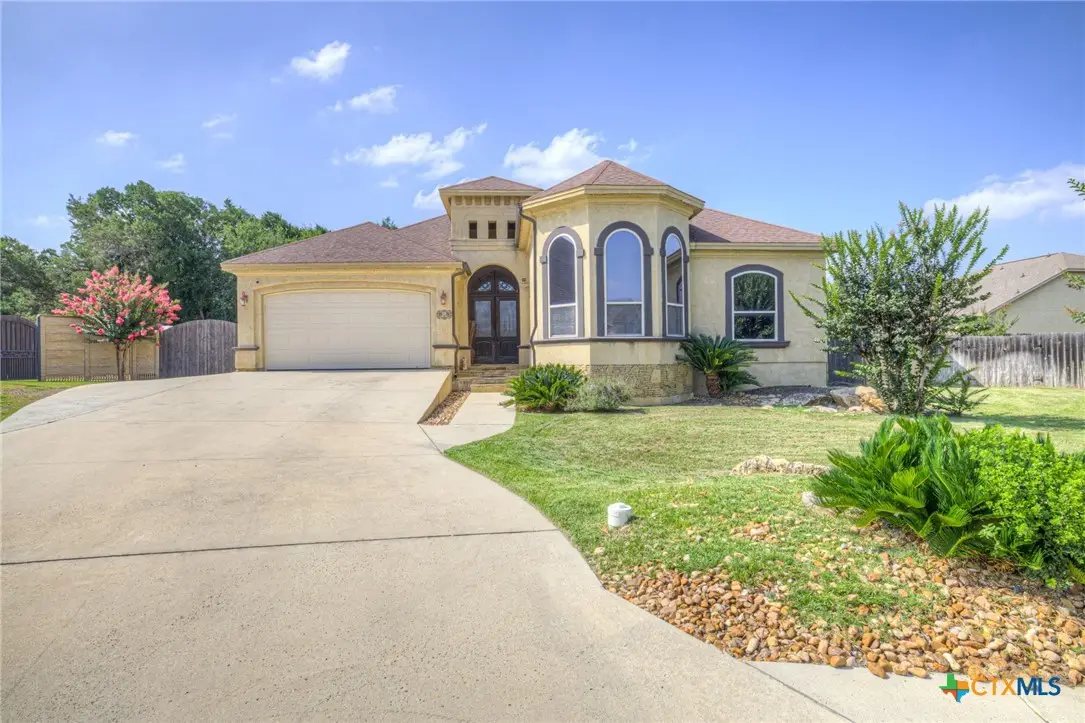 838 Lodge Creek Drive, New Braunfels, TX 78132 - #1