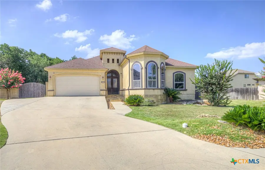 838 Lodge Creek Drive, New Braunfels, TX 78132 - #2
