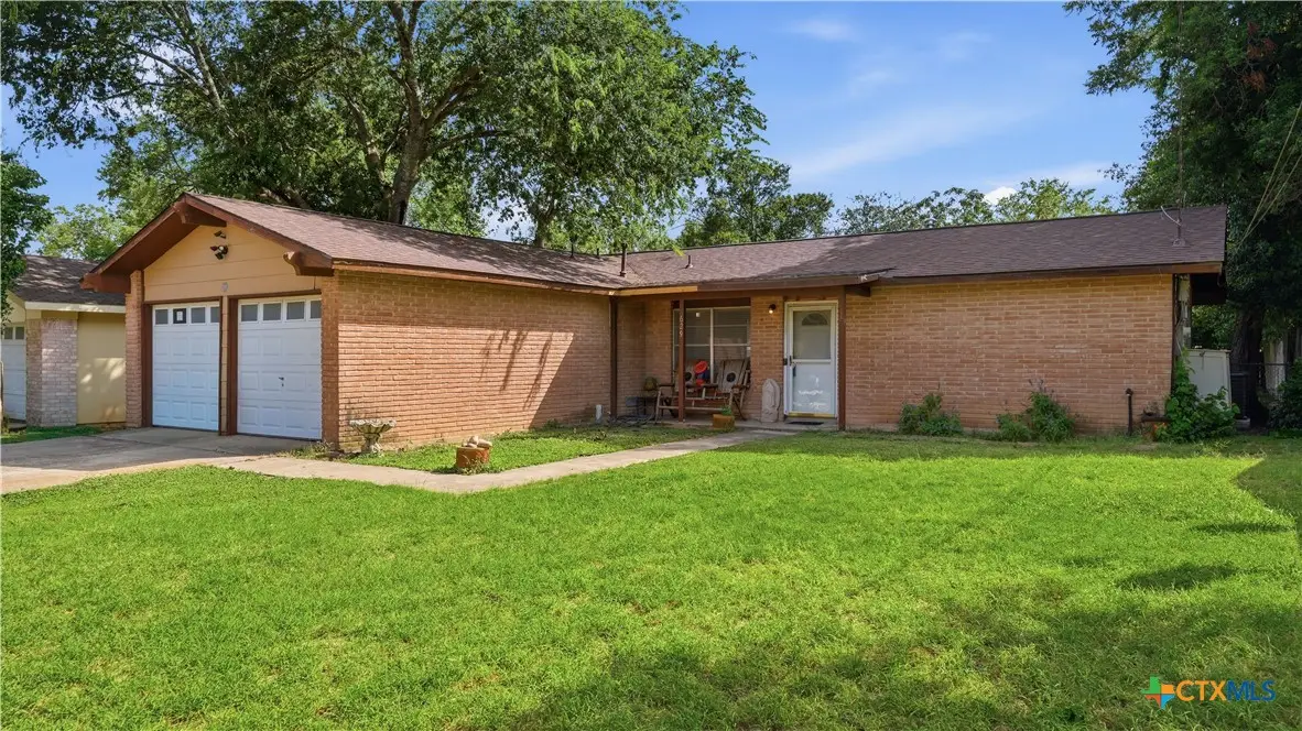 629 Creek Drive, New Braunfels, TX 78130 - #1