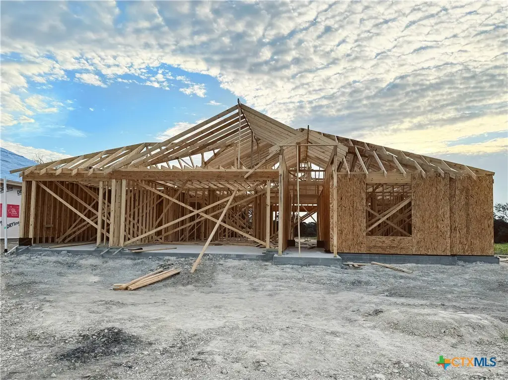 2563 Tin Barn Bluff, Belton, TX 76513 - #1
