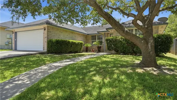 1615 Sunshine Peak, New Braunfels, TX 78130