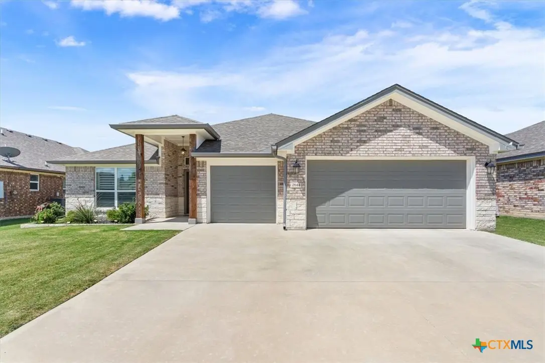 2644 Cowgirl Trail, Belton, TX 76513 - #1