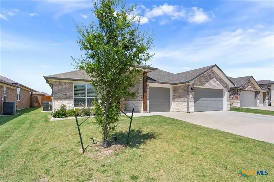 2644 Cowgirl Trail, Belton, TX 76513 - #2