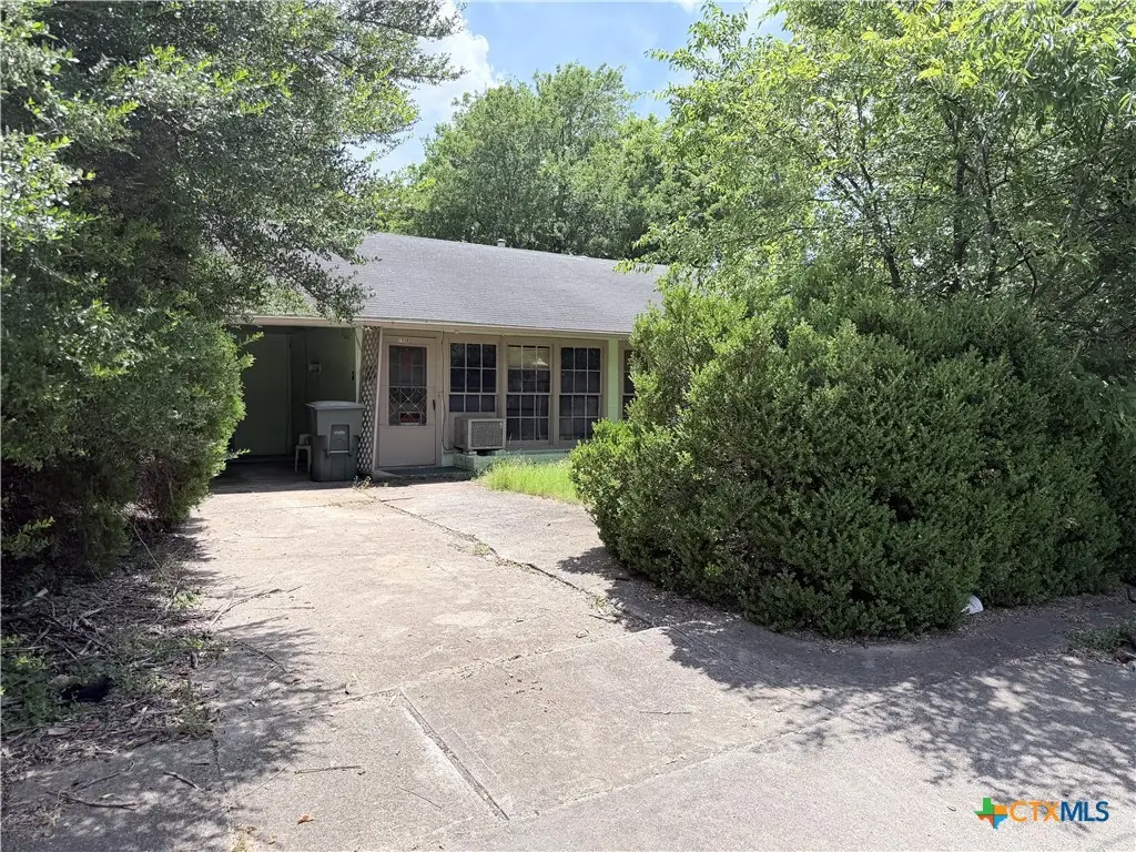 1908 Elkins Avenue, Killeen, TX 76541 - #1
