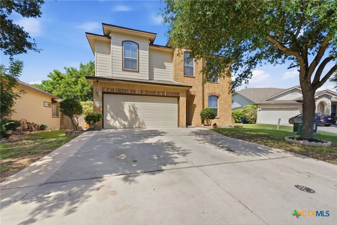 2214 Lakeline Drive, New Braunfels, TX 78130 - #1