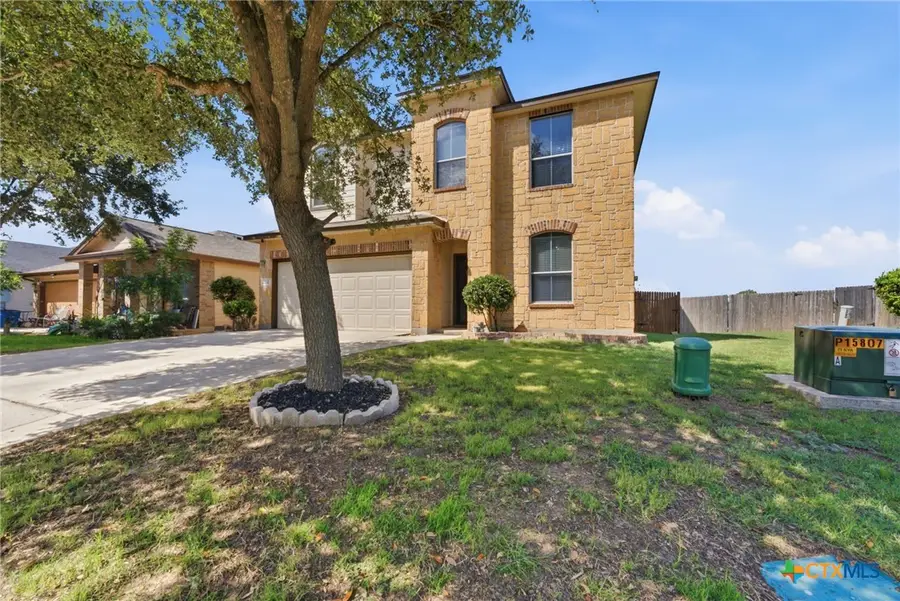 2214 Lakeline Drive, New Braunfels, TX 78130 - #2