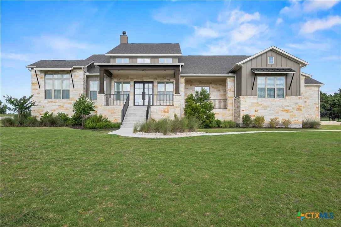 120 Rancho Deluxe, Liberty Hill, TX 78642 - #1
