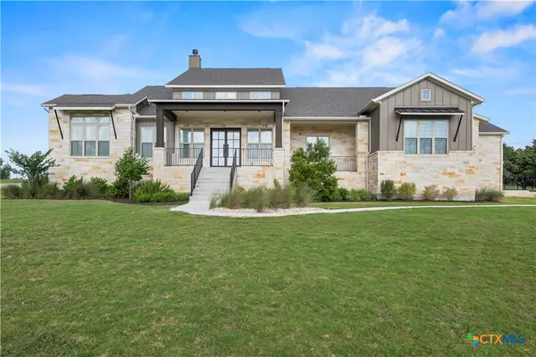 120 Rancho Deluxe, Liberty Hill, TX 78642