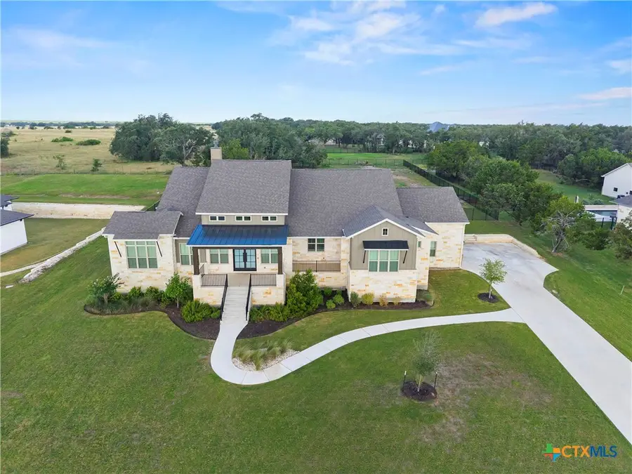 120 Rancho Deluxe, Liberty Hill, TX 78642 - #2