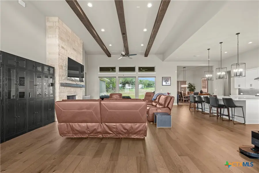 120 Rancho Deluxe, Liberty Hill, TX 78642 - #3