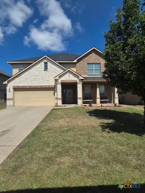 816 Evergreen Farm Drive, Temple, TX 76502 - #1