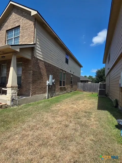 816 Evergreen Farm Drive, Temple, TX 76502 - #2