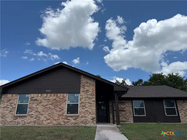 2601 Phyllis Drive, Copperas Cove, TX 76522