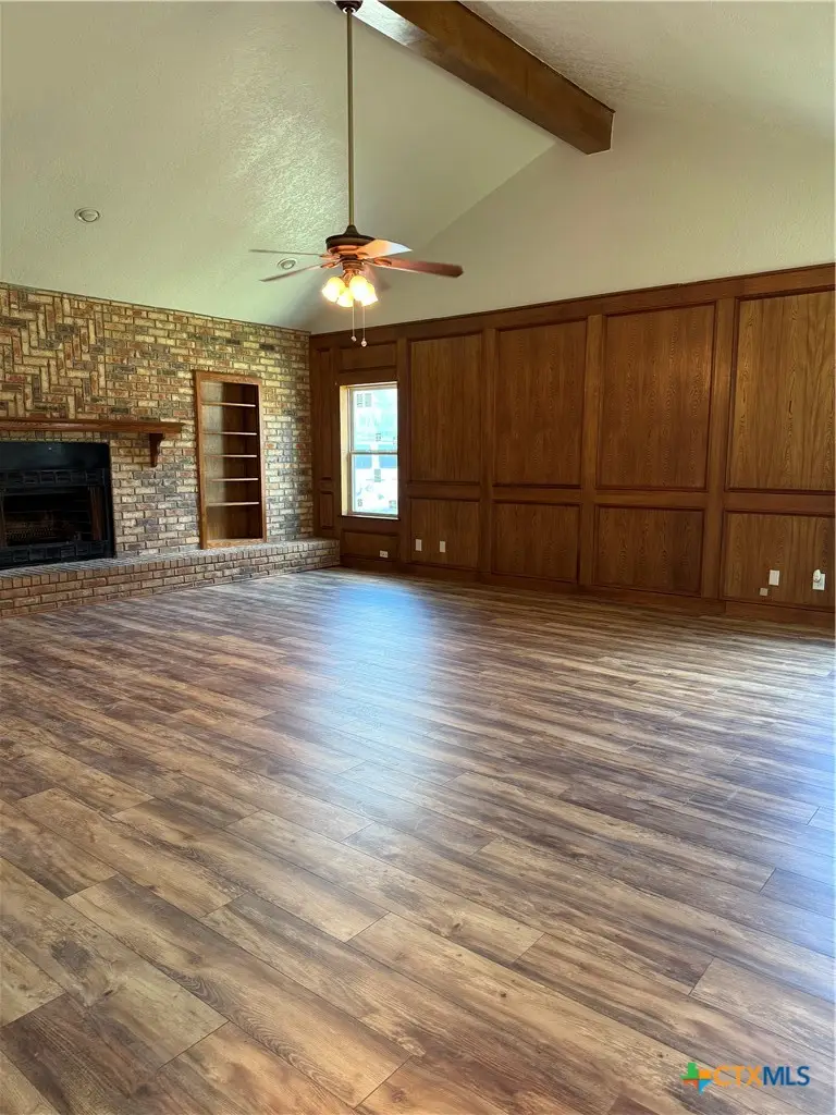 2601 Phyllis Drive, Copperas Cove, TX 76522 - #2