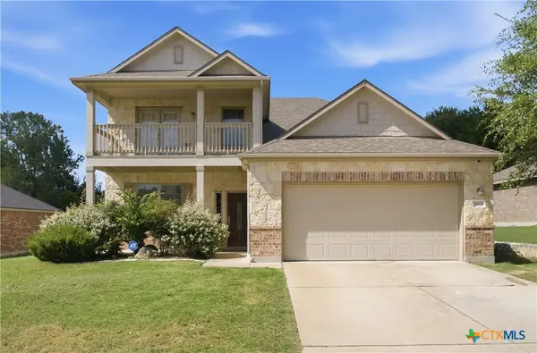 4122 Brookhaven Drive, Temple, TX 76504