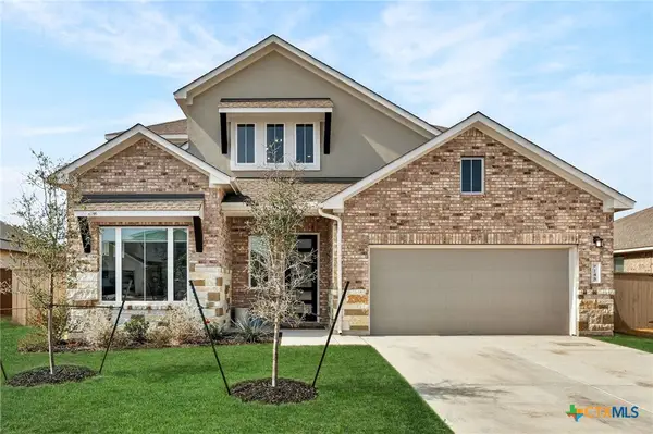 148 Samuel Blair Pass, Bastrop, TX 78602