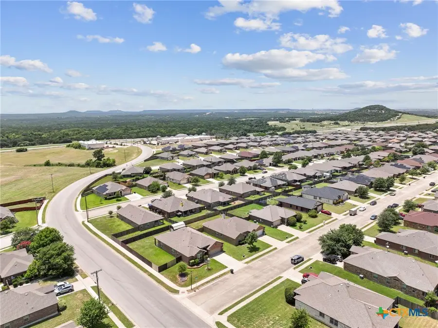 9407 Cricket Drive, Killeen, TX 76542 - #2