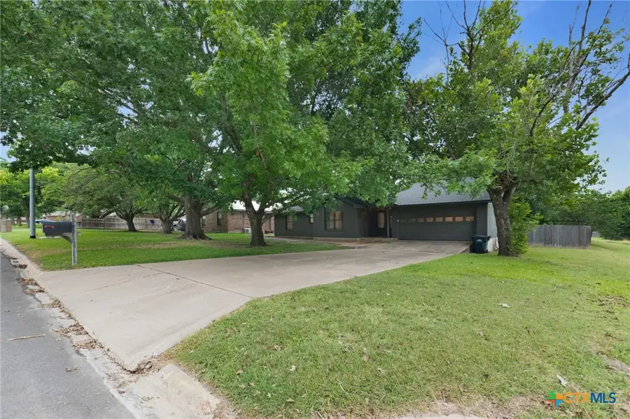 1501 Wofford Drive, Burnet, TX 78611 - #2