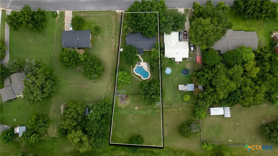 1501 Wofford Drive, Burnet, TX 78611 - #3