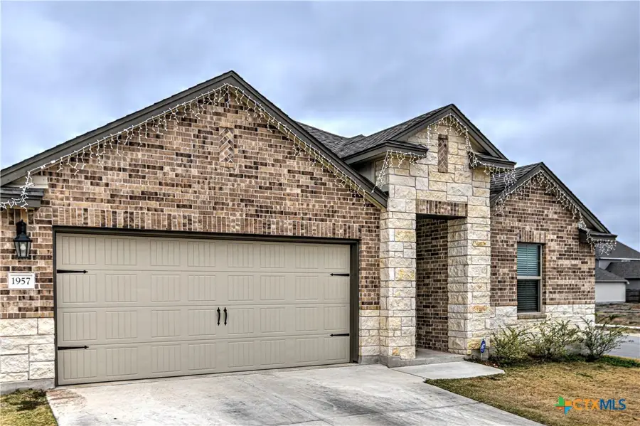 1957 Rosson Street, Nolanville, TX 76559 - #2