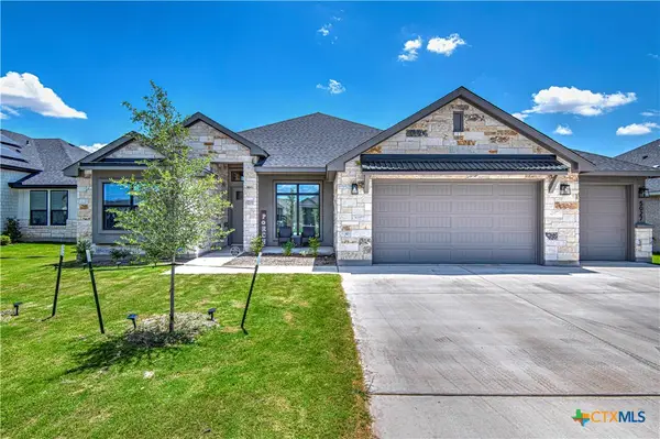 5027 Fenceline Trail, Nolanville, TX 76559
