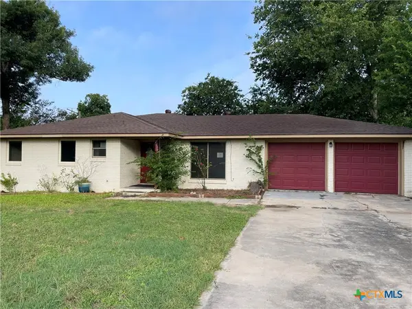 2606 Blue Jay Drive, Temple, TX 76502