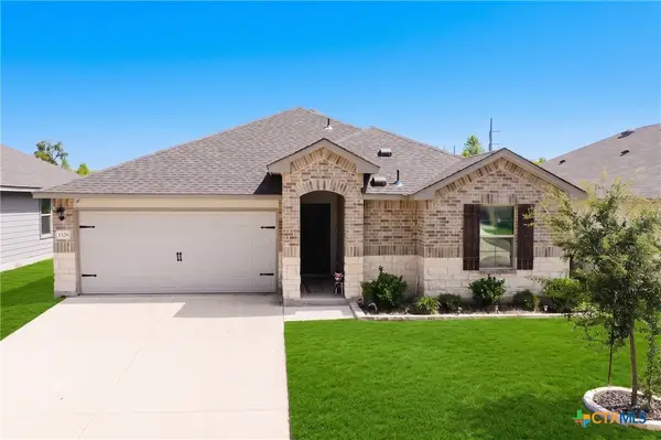 1328 Zetsche Court, Temple, TX 76504