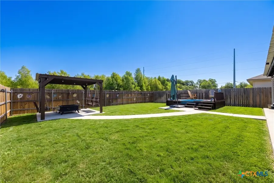 1328 Zetsche Court, Temple, TX 76504 - #2