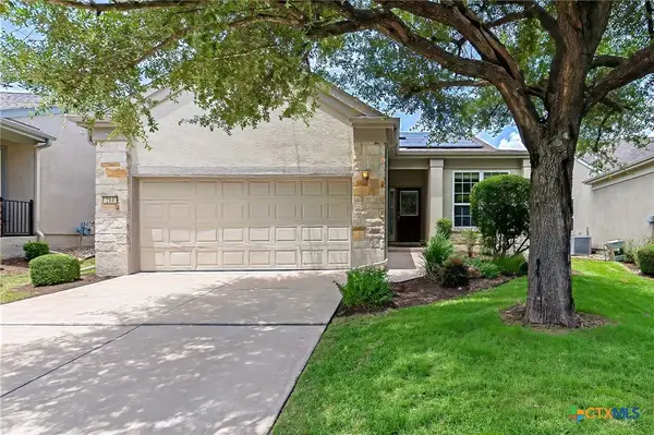 214 Farm Hill Drive, Georgetown, TX 78633