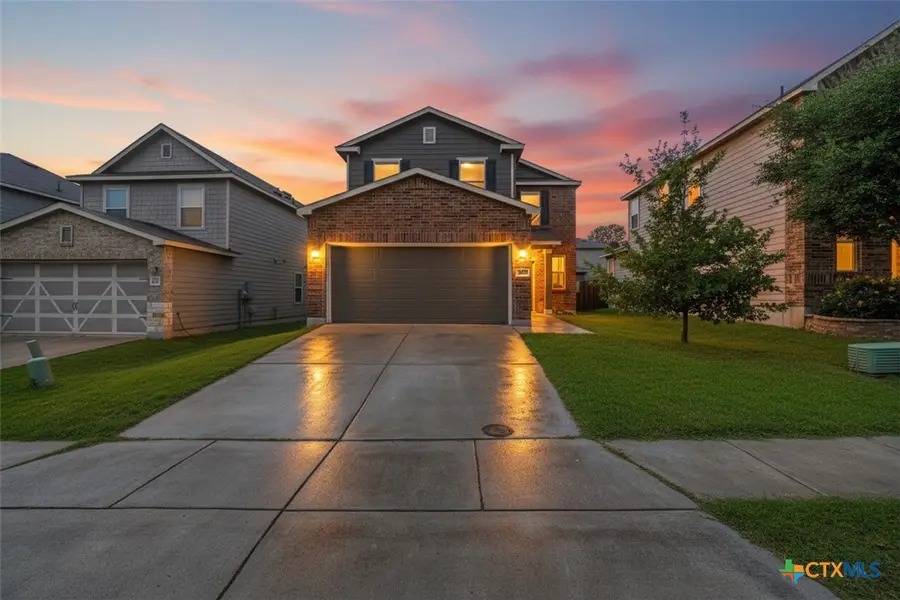 4272 Gale Meadows, New Braunfels, TX 78130 - #2