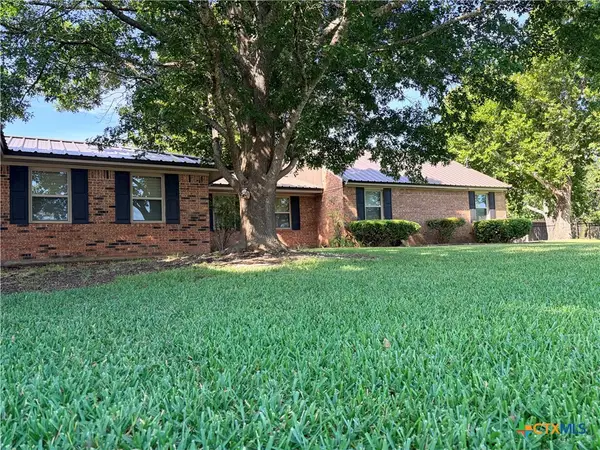 211 County Road 128, Gatesville, TX 76528