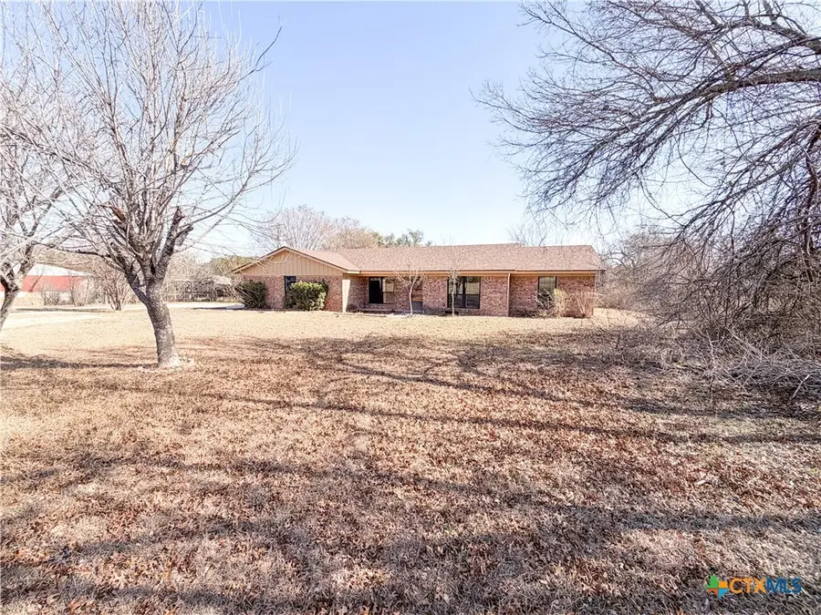 3125 Sikes Drive, Kempner, TX 76539 - #2