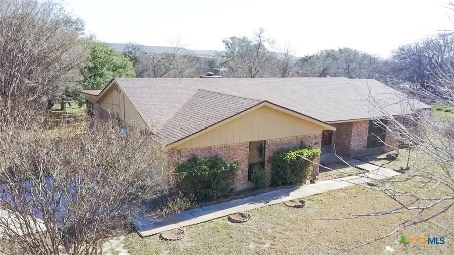 3125 Sikes Drive, Kempner, TX 76539 - #3