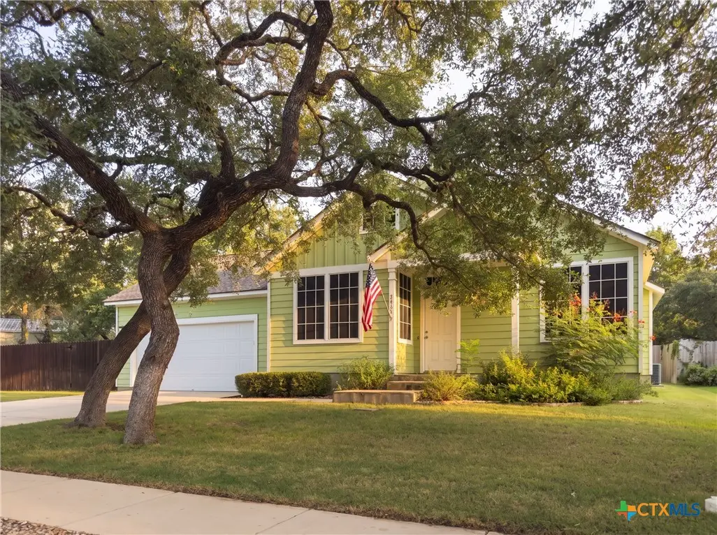 2046 Ridge View Drive, San Marcos, TX 78666 - #1