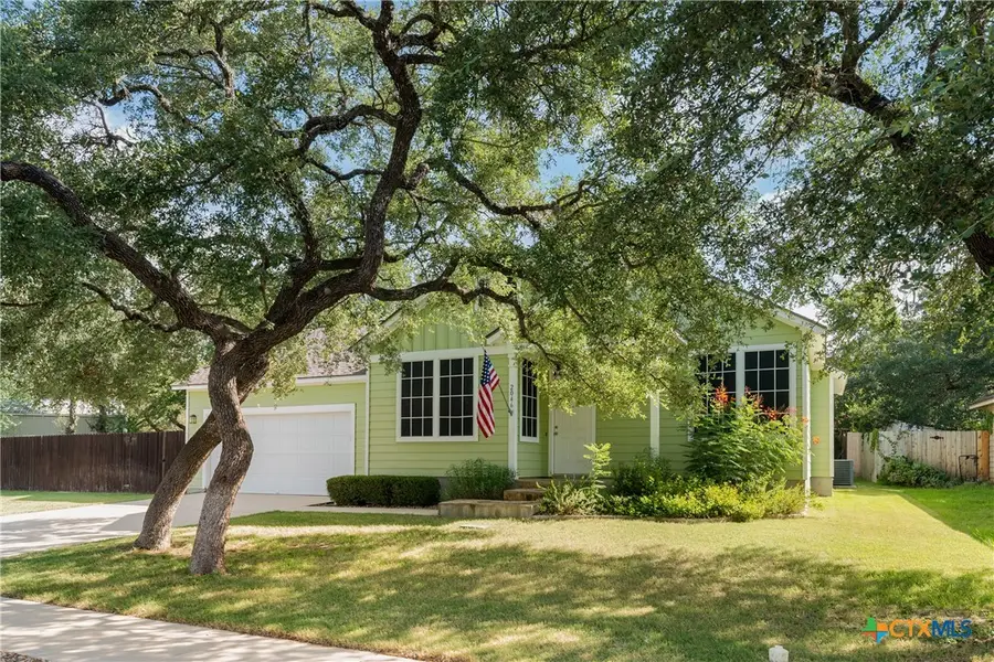 2046 Ridge View Drive, San Marcos, TX 78666 - #2