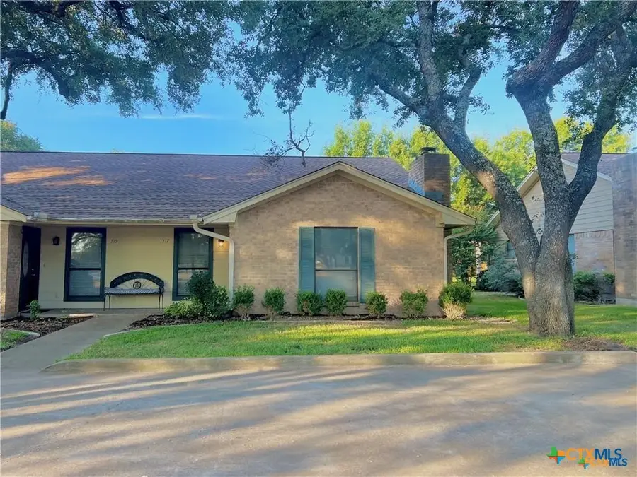 727 Royal Street #709,711,717,719,725 & 727, Salado, TX 76571 - #2