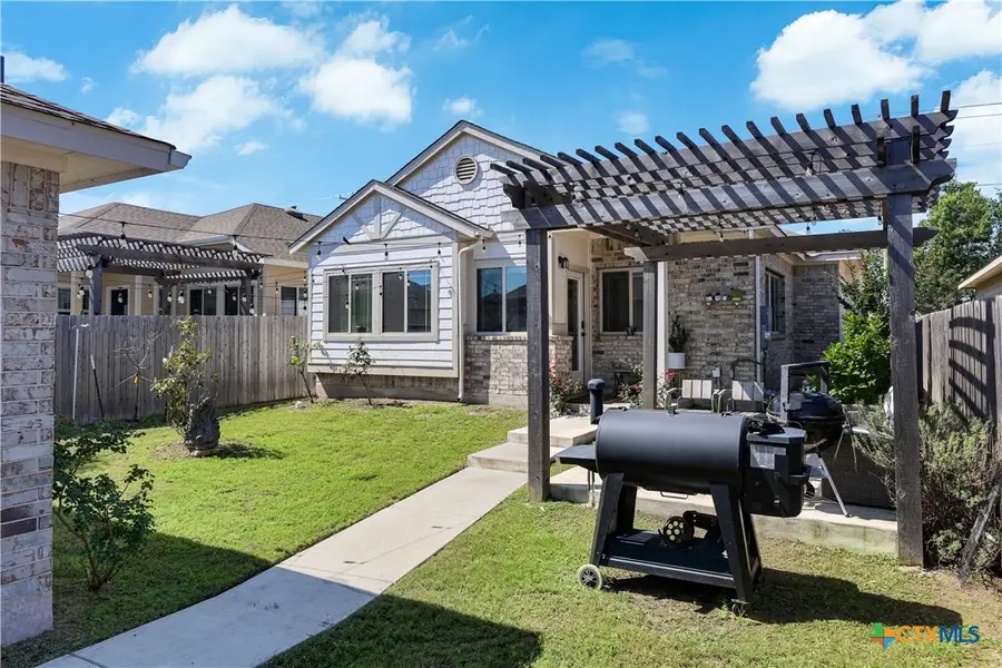 6203 Principale Drive, Pflugerville, TX 78660 - #3
